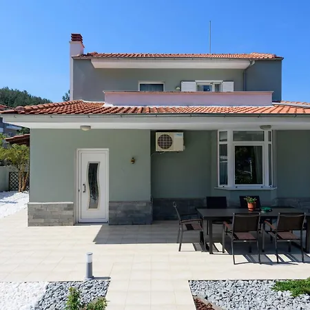 ヴィラ Agapi Deluxe *