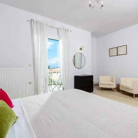 ヴィラ Agapi Deluxe *