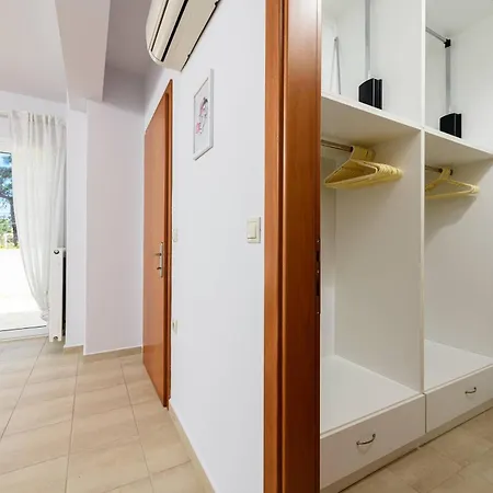 ヴィラ Agapi Deluxe