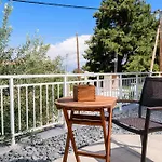 别墅 Agapi Deluxe Skala Rachoni (Thasos)