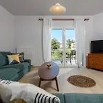 Agapi Deluxe Skala Rachoni (Thasos)