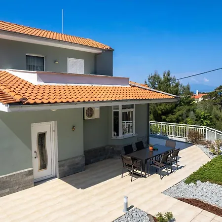 Agapi Deluxe Skala Rachoni (Thasos)