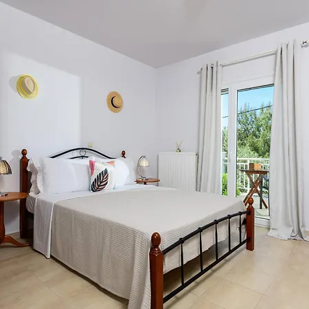 فيلة Agapi Deluxe