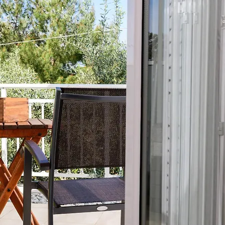 Agapi Deluxe * Skala Rachoni (Thasos)