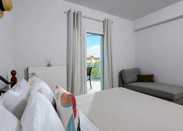 别墅 Agapi Deluxe *