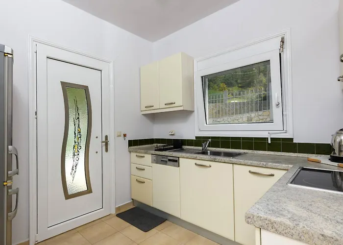 Agapi Deluxe * Skala Rachoni (Thasos)